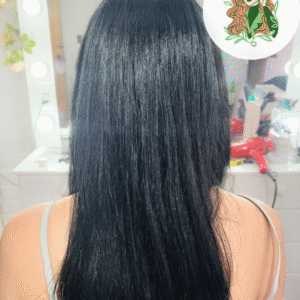 Gloss/Toner